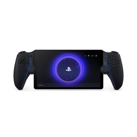 PS5 Portal Remote Player per Midnight Black Console PS5