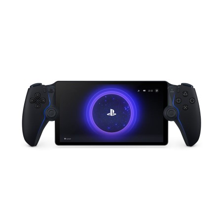 PS5 Portal Remote Player per Midnight Black Console PS5