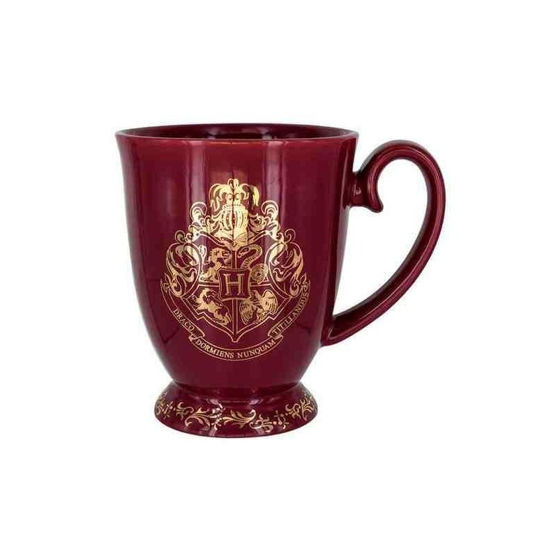 Paladone Tazza Harry PotterHogwarts V2