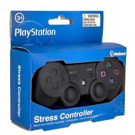 Paladone Playstation Stress Controller