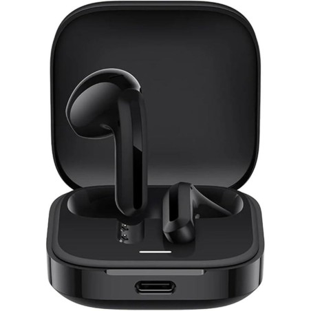 Xiaomi Auricolari Wireless Redmi Buds 6 Active Black
