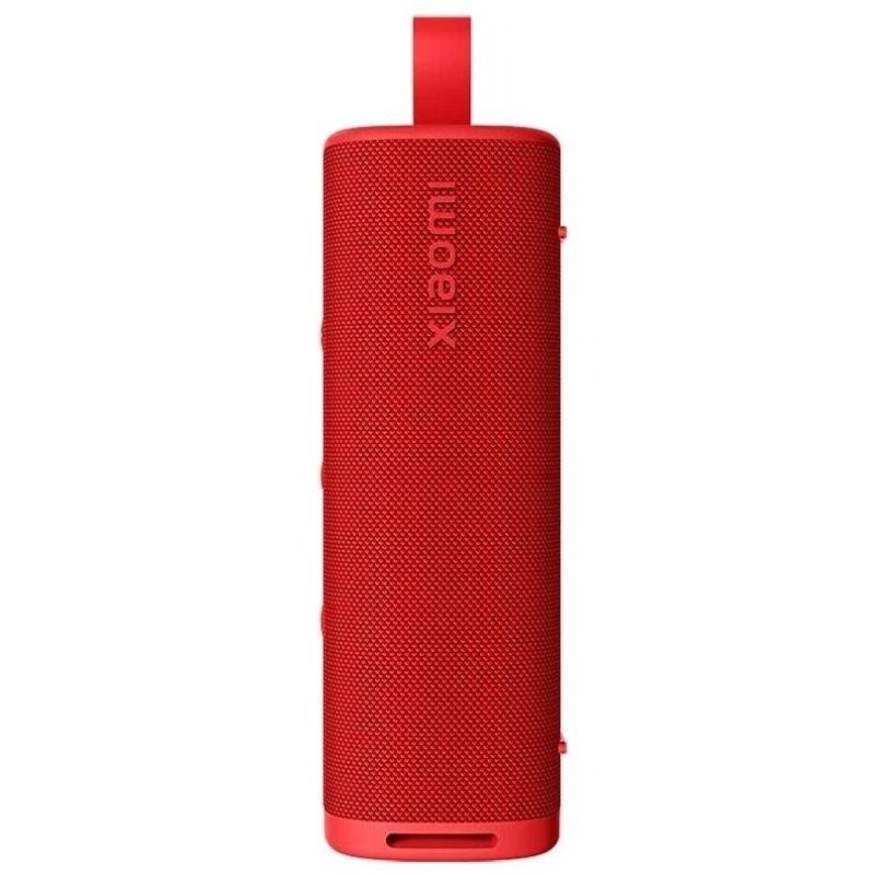 Xiaomi Mi Outdoor Speaker Bluetooth 30W Red
