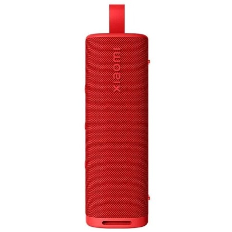 Xiaomi Mi Outdoor Speaker Bluetooth 30W Red