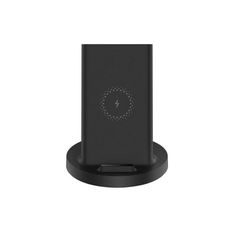 Xiaomi 20W Wireless Charging Stand Black