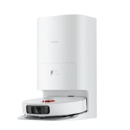 Xiaomi Mi Smart Robot Vacuum X10 Plus White