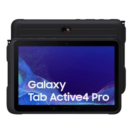Samsung Galaxy Tab Active4 Pro T630N 4+64GB 10.1" WiFi Black EU