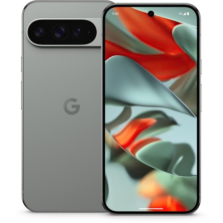 Google Pixel 9 Pro XL 16+128GB 6.8" 5G Hazel EU
