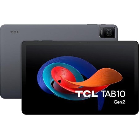 TCL Tab 10 Gen2 4+64GB 10,36" WiFi Dark Gray Ita