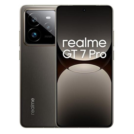 Realme GT 7 Pro 12+512GB 6.78" 5G Galaxy Grey Dual Sim Europa