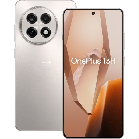 OnePlus 13R 12+256GB 6.78" 5G Astral Trail Dual Sim Europa