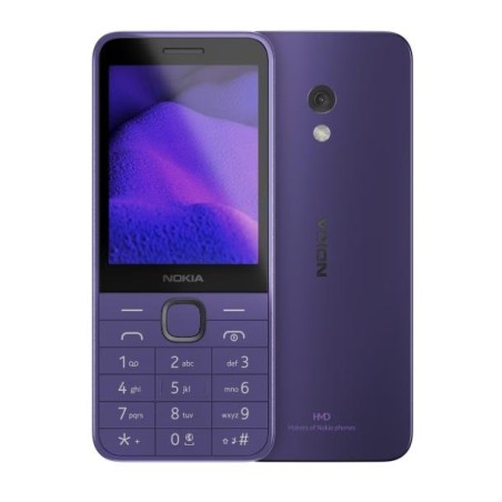 Nokia 235 Purple Dual Sim TIM