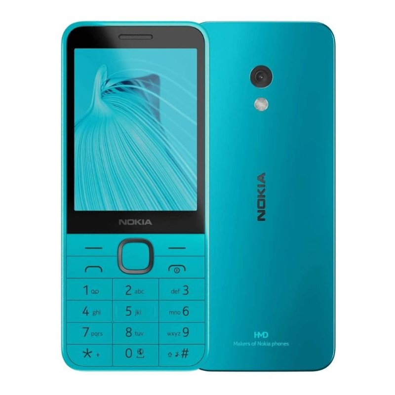 Nokia 235 Blue Dual Sim TIM