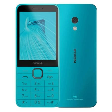 Nokia 235 Blue Dual Sim TIM