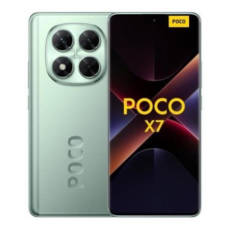 POCO X7 8+256GB 6.67" 5G Green Dual Sim Europa