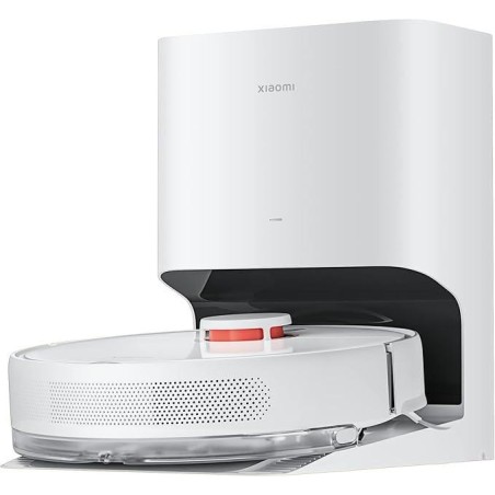 Xiaomi Mi Smart Robot Vacuum X10 White