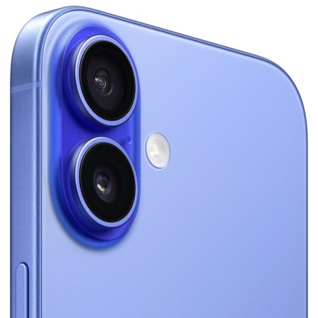 Apple iPhone 16 128GB 6.1" Blu Oltremare EU