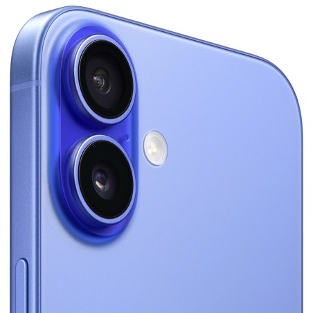 Apple iPhone 16 128GB 6.1" Blu Oltremare EU