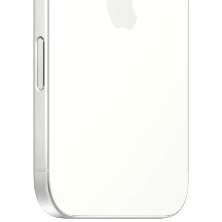 Apple iPhone 16 128GB 6.1" White EU