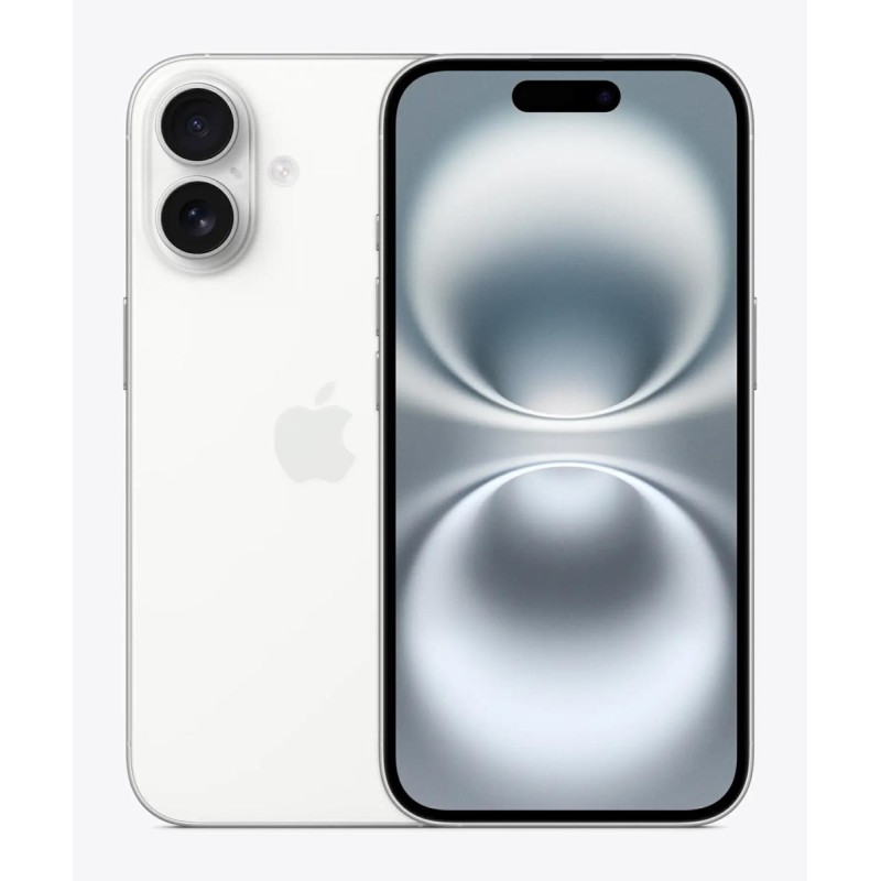 Apple iPhone 16 128GB 6.1" Bianco EU