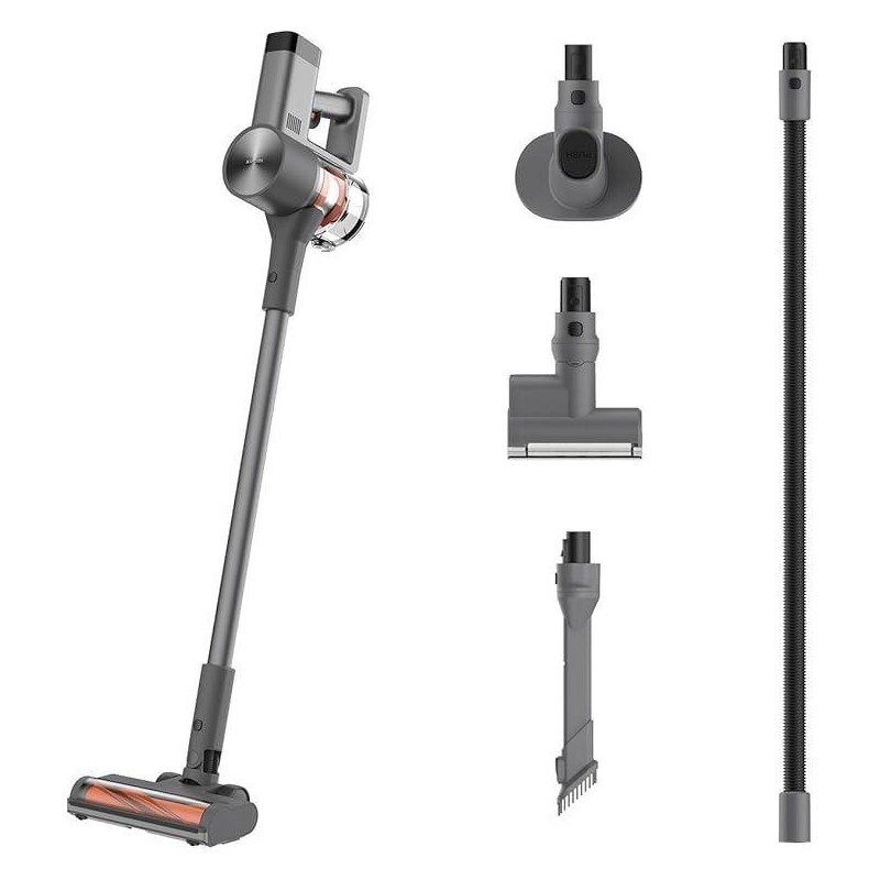 Xiaomi Mi Vacuum Cleaner G20 Max Aspirapolvere Bianco EU