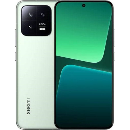 Xiaomi 13 8+256GB 6.36" 5G Flora Green EU