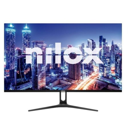 Nilox Tech Monitor 21.5" NXM22FHD01 FHD/HDMI/VGA