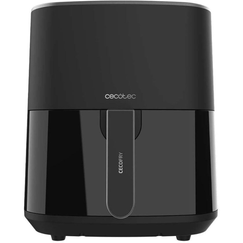 Cecotec Friggitrice ad Aria Cecofry Fantastik 5000 5,5l 1500w