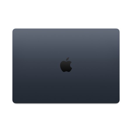 Apple MacBook Air 2025 15" M4 10C/10G 16/256GB Midnight MW1L3T/A