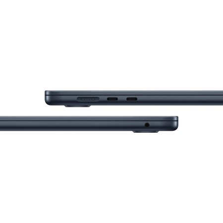 Apple MacBook Air 2025 15" M4 10C/10G 24/512GB Midnight MC6L4T/A