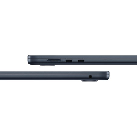 Apple MacBook Air 2025 15" M4 10C/10G 24/512GB Midnight MC6L4T/A