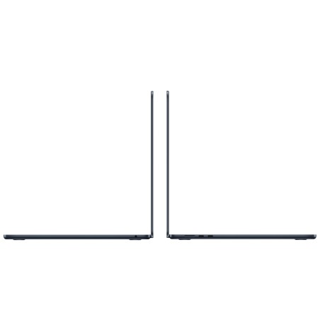 Apple MacBook Air 2025 15" M4 10C/10G 24/512GB Midnight MC6L4T/A