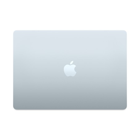 Apple MacBook Air 2025 15" M4 10C/10G 24/512GB Sky Blue MC7D4T/A
