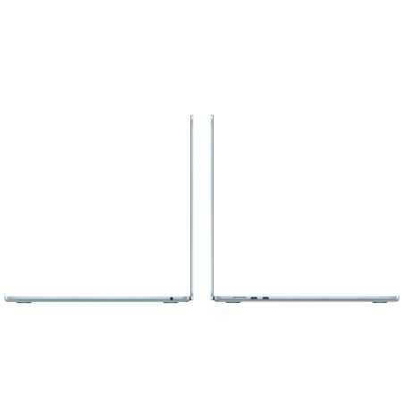 Apple MacBook Air 2025 15" M4 10C/10G 24/512GB Sky Blue MC7D4T/A