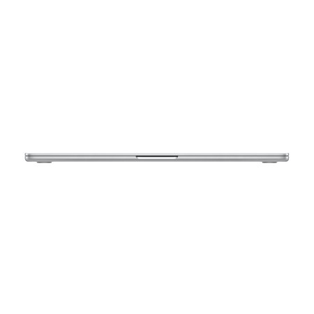 Apple MacBook Air 2025 15" M4 10C/10G 24/512GB Silver MC6J4T/A