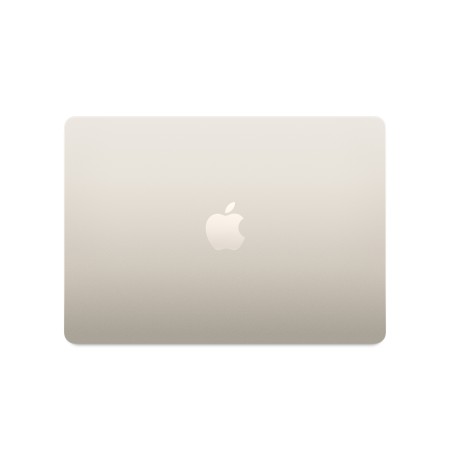 Apple MacBook Air 2025 13" M4 10C/10G 16/512GB Starlight MW103T/A