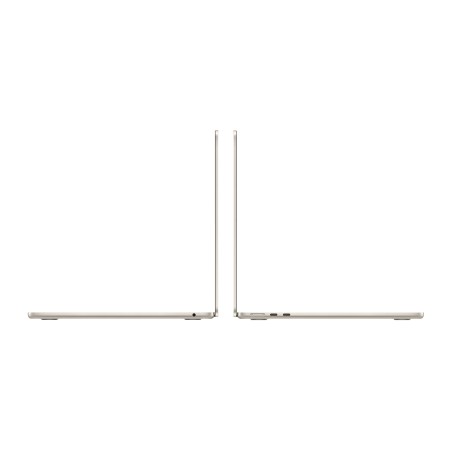Apple MacBook Air 2025 13" M4 10C/10G 16/512GB Starlight MW103T/A
