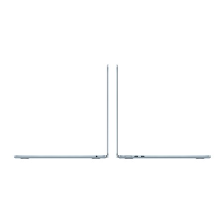 Apple MacBook Air 2025 13" M4 10C/10G 16/512GB Sky Blue MC6U4T/A