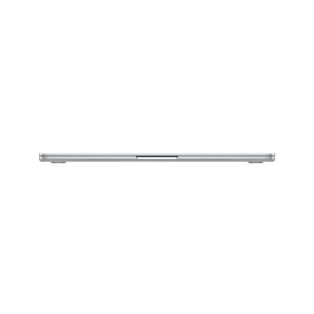 Apple MacBook Air 2025 13" M4 10C/10G 16/512GB Silver MW0X3T/A