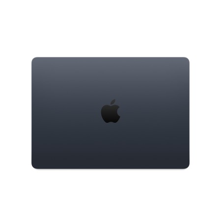 Apple MacBook Air 2025 13" M4 10C/10G 16/512GB Midnight MW133T/A