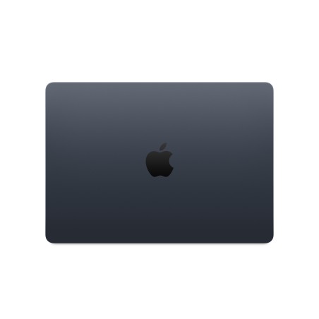 Apple MacBook Air 2025 13" M4 10C/10G 16/512GB Midnight MW133T/A