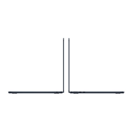 Apple MacBook Air 2025 13" M4 10C/10G 16/512GB Midnight MW133T/A