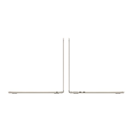 Apple MacBook Air 2025 13" M4 10C/10G 24/512GB Starlight MC6A4T/A