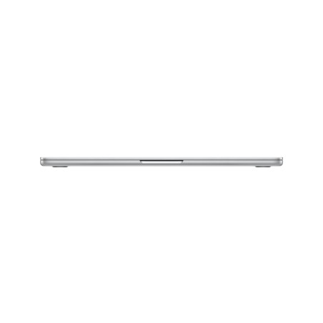 Apple MacBook Air 2025 13" M4 10C/10G 24/512GB Silver MC654T/A