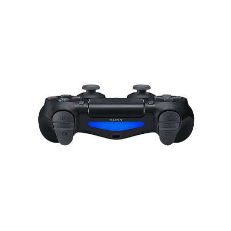 PS4 Dualshock 4 Black V2