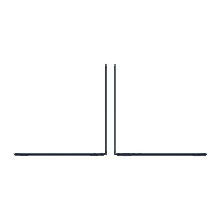 Apple MacBook Air 2025 13" M4 10C/10G 24/512GB Midnight MC6C4T/A