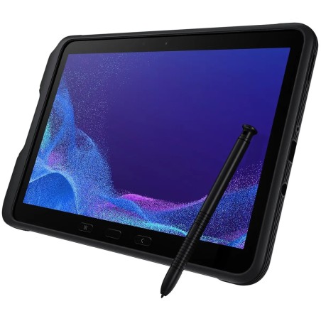 Samsung Galaxy Tab Active4 Pro T636 10.1" 5G 6GB RAM Enterprise Edition 128GB Black Europa