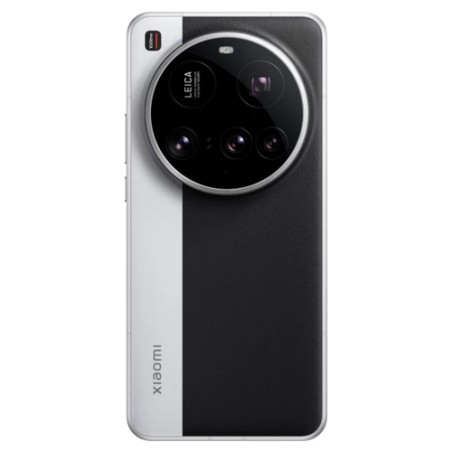 Xiaomi 15 Ultra 16+512GB 6.73" 5G Black Silver + Camera Photography Kit Wind3