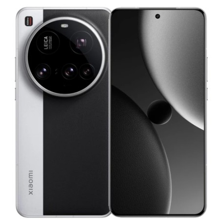 Xiaomi 15 Ultra 16+512GB 6.73" 5G Black Silver + Camera Photography Kit Wind3