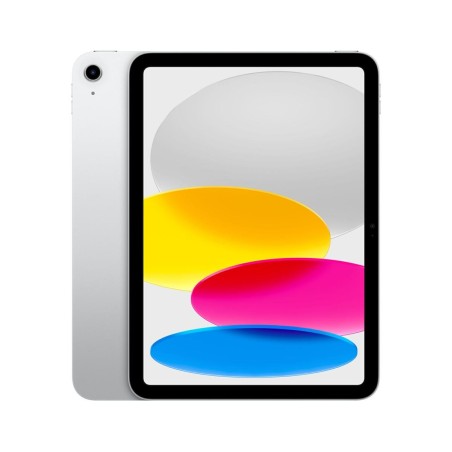 Apple iPad 2025 11Gen 11" WiFi 128GB Silver MD3Y4TY/A Italia