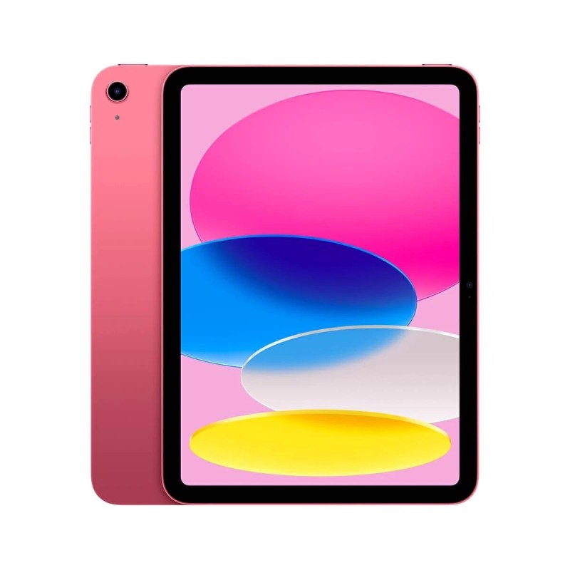 Apple iPad 2025 11Gen 11" WiFi 128GB Pink MD4E4TY/A Italia
